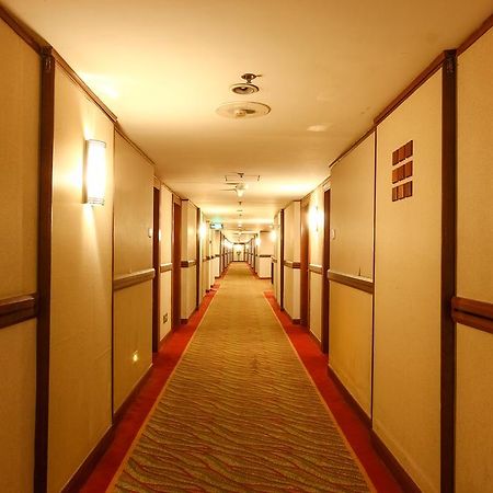 Star Hotel Guangzhou Exterior foto